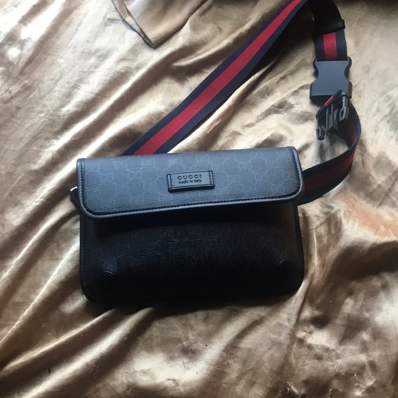 Gucci bag (authentic) - Picture 1 of 4